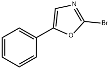 2-溴-5-苯基噁唑