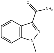 1-Methyl-1H-indazole-3-carboxaMide