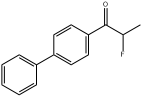 4-(2-氟苯基)苯丙酮