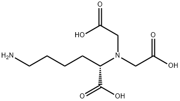 N-(5-Amino-1-carboxypentyl)iminodiaceticacid