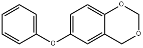 4H-1,3-Benzodioxin,6-phenoxy-(9CI)