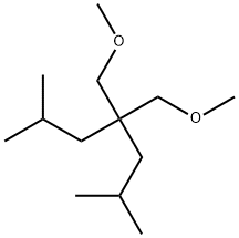 4,4-双(甲氧甲基)-2,6-二甲基庚烷