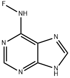 6-fluoroaminopurine