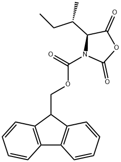 FMOC-L-异亮氨酸-琥珀酰胺