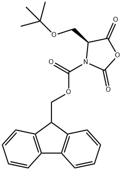FMOC-O-叔丁基-L-丝氨酸-N-琥珀酸酐