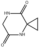 4,7-二氮杂螺[2.5]辛烷-5,8-二酮
