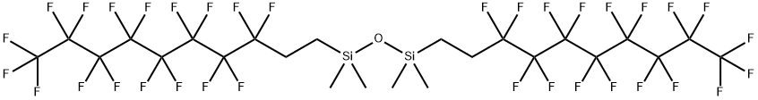 1,3-双(十七氟-1,1,2,2-四氢癸基)四甲基二硅氧烷