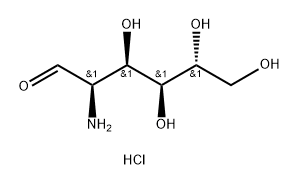 D-(6-3H(N))氨基葡萄糖盐酸盐
