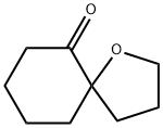 1-氧杂螺[4.5]癸-6-酮