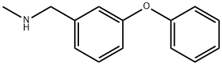 N-甲基-3-苯氧基苄胺