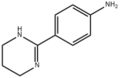 4-(1,4,5,6-TETRAHYDRO-PYRIMIDIN-2-YL)PHENYLAMINE