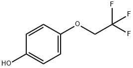 4-(2,2,2-三氟乙氧基)苯酚