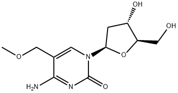 5-methoxymethyl-2-deoxycytidine