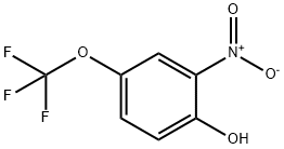 2-NITRO-4-(TRIFLUOROMETHOXY)PHENOL