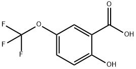 5-(三氟甲氧基)水杨酸