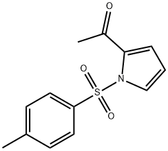 2-乙酰基-1-甲苯磺酰基吡咯