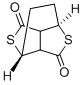 dihydro-1,4-ethano-1H,3H-thieno(3,4-c)thiophene-3,6(4H)-dione