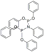 N,N-bis(diphenoxyphosphanyl)aniline