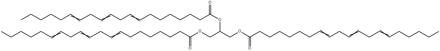 tridihomo-gamma-linolenoylglycerol
