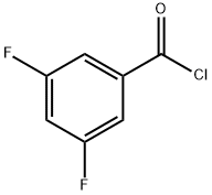 3,5-二氟苯甲酰氯