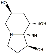 7-deoxycastanospermine
