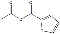 2-Furancarboxylicacid,anhydridewithaceticacid(9CI)