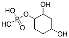 1-phosphoryloxy-2,4-dihydroxycyclohexane