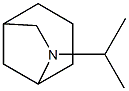6-Azabicyclo[3.2.1]octane,6-(1-methylethyl)-(9CI)