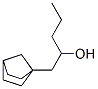 1-(Bicyclo[2.2.1]heptan-1-yl)-2-pentanol