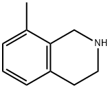 8-甲基-1,2,3,4-四氢异喹啉