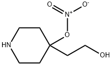 4-(2-nitroxyethyl)piperidine