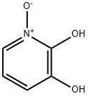 2,3-Pyridinediol,1-oxide(9CI)