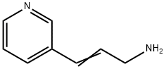 2-Propen-1-amine,3-(3-pyridinyl)-(9CI)