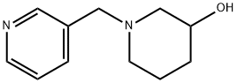 1-(吡啶-3-基甲基)哌啶-3-醇