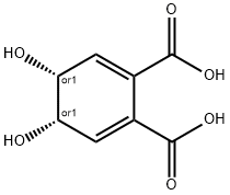 1,2-DICARBOXY-CIS-4,5-DIHYDROXYCYCLOHEXA-2,6-DIENE