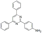 4-(4,6-Diphenyl-2-pyrimidinyl)aniline