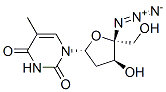 4'-叠氮基胸苷