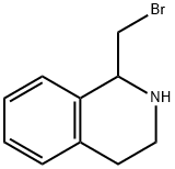 1-溴甲基-1,2,3,4-四氢异喹啉