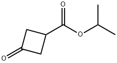 3-氧代环丁烷-1-羧酸异丙酯