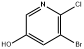 2-氯-3-溴-5-羟基吡啶