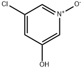 3-Pyridinol,5-chloro-,1-oxide(9CI)