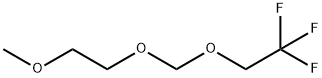 1,1,1-TRIFLUORO-2-[(2-METHOXYETHOXY)METHOXY]-ETHANE