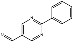 2-苯基嘧啶-5-甲醛