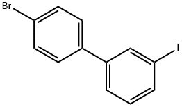 4'-溴-3-碘-1,1'-联苯