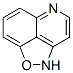 2H-Isoxazolo[3,4,5-de]quinoline(9CI)