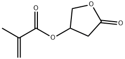 GAMMA-丁内酯-3-基异丁烯酸酯