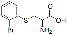 S-(bromophenyl)cysteine