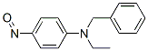 N-ethyl-N-benzyl-4-nitrosoaniline