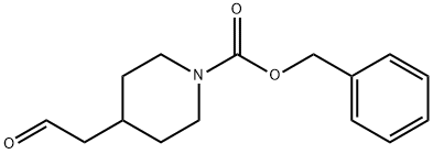 1-CBZ-4-哌啶乙醛