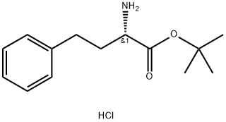 L-高苯丙氨酸叔丁酯盐酸盐